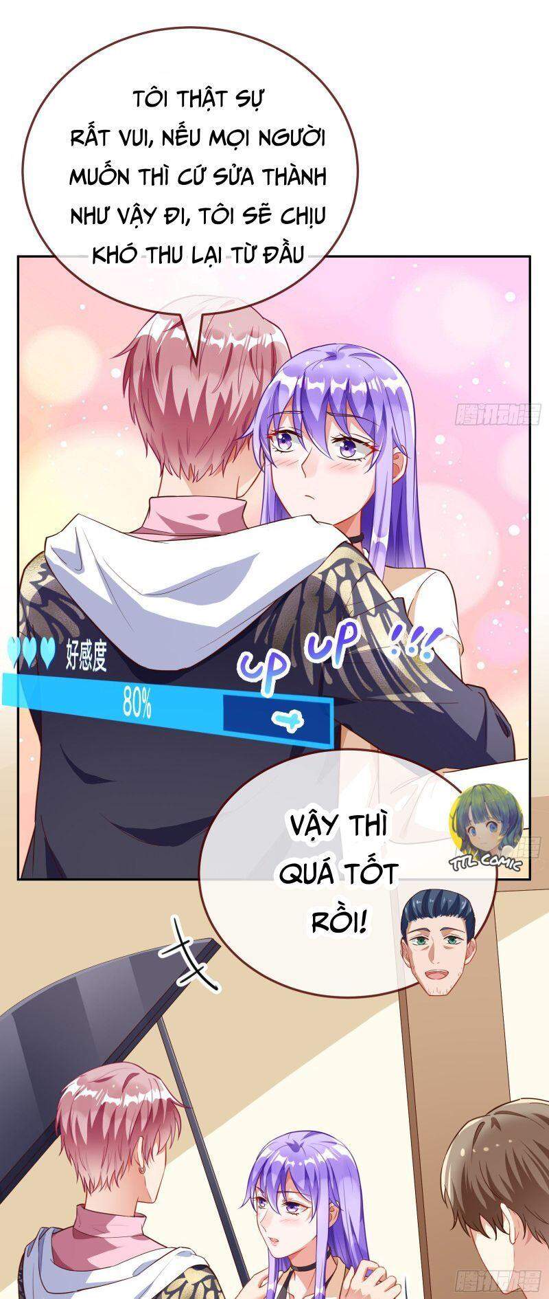 Vạn Tra Triêu Hoàng chapter 204 - Trang 32
