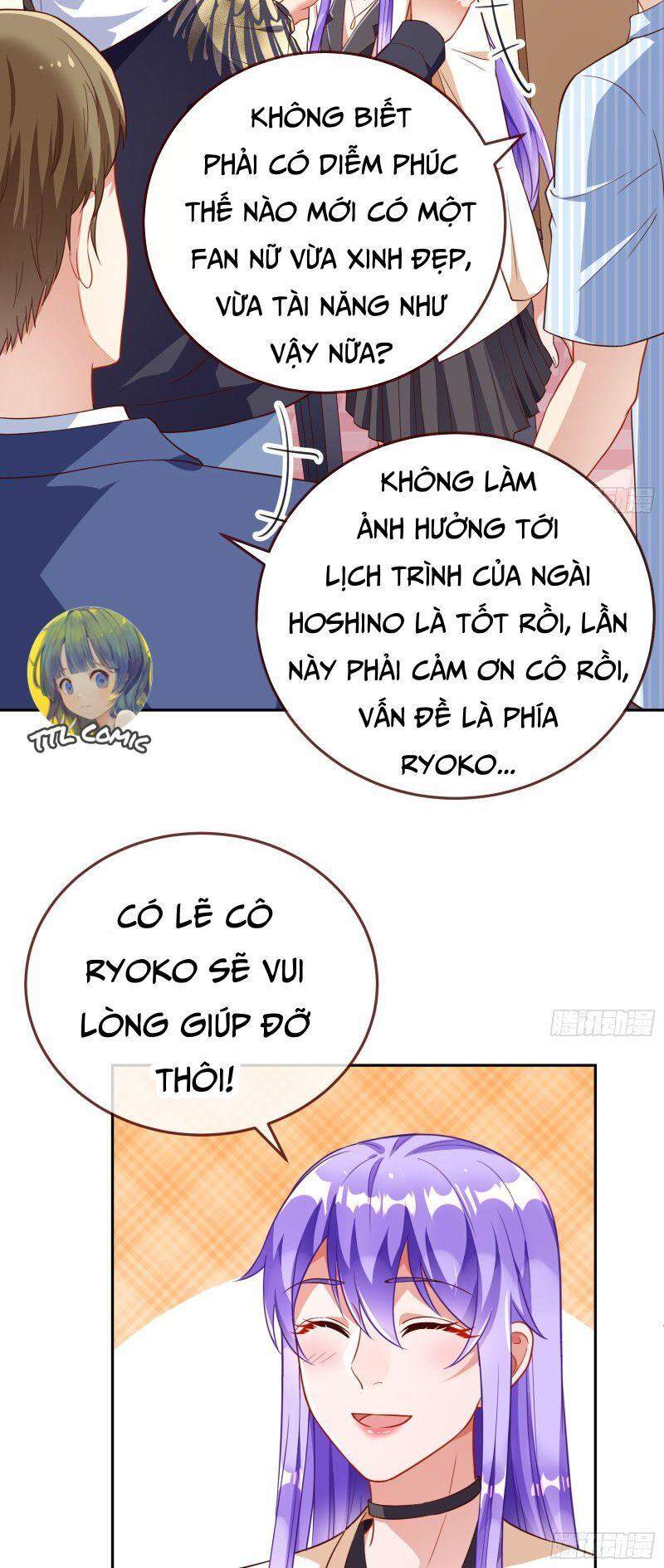 Vạn Tra Triêu Hoàng chapter 204 - Trang 33