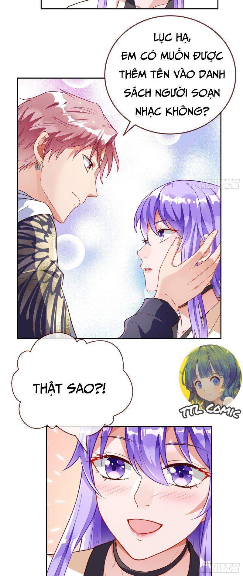 Vạn Tra Triêu Hoàng chapter 204 - Trang 34