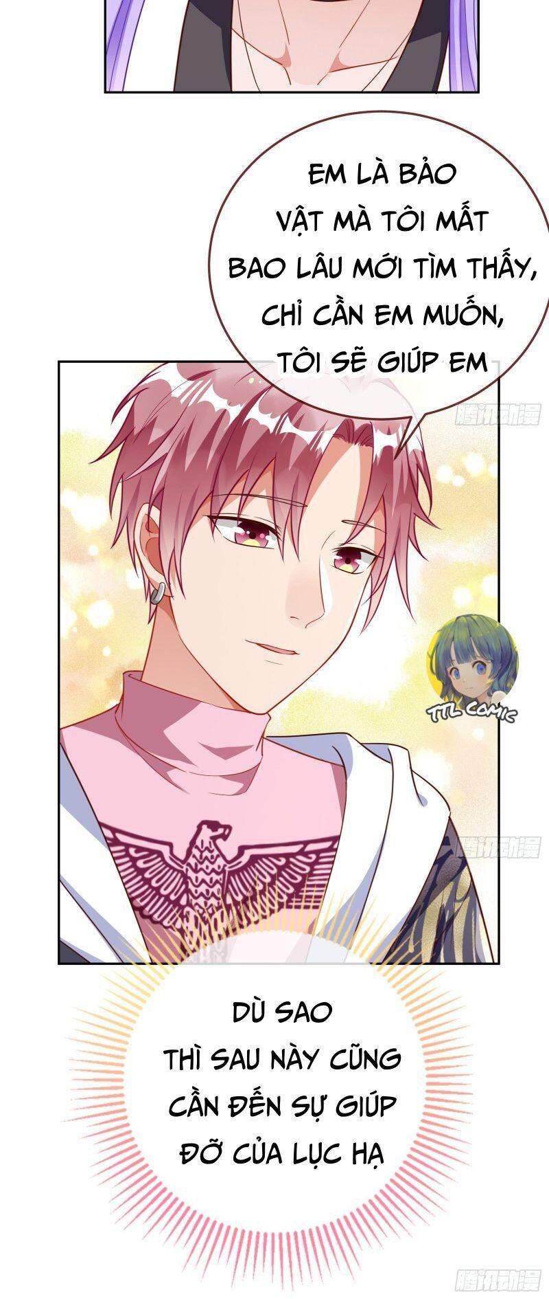 Vạn Tra Triêu Hoàng chapter 204 - Trang 35