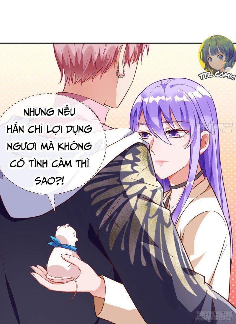 Vạn Tra Triêu Hoàng chapter 204 - Trang 37