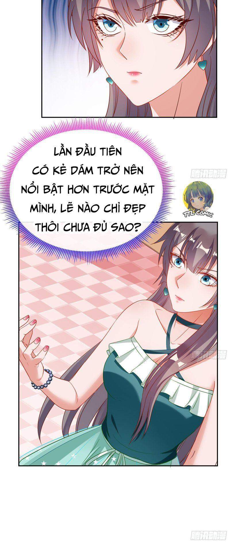 Vạn Tra Triêu Hoàng chapter 204 - Trang 40