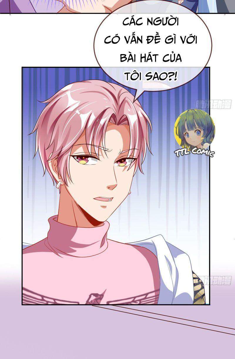 Vạn Tra Triêu Hoàng chapter 204 - Trang 4