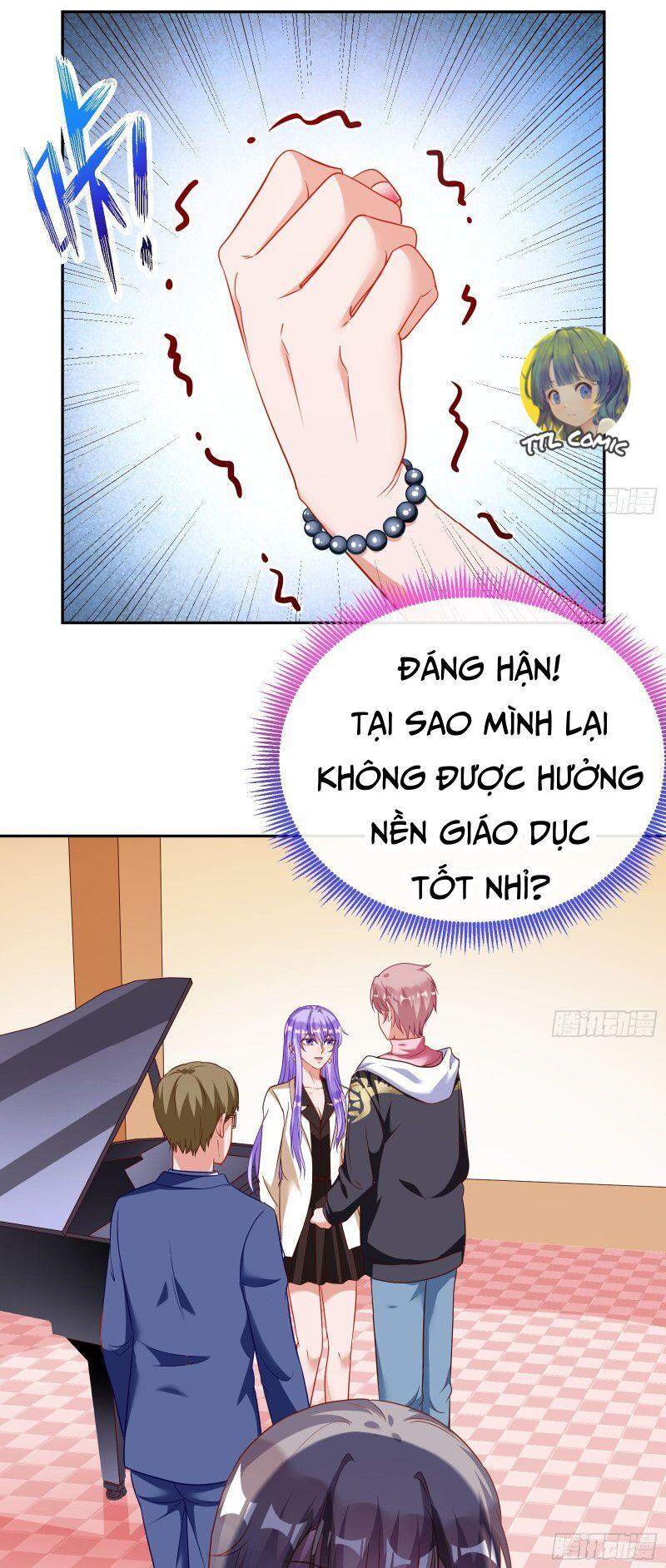 Vạn Tra Triêu Hoàng chapter 204 - Trang 41