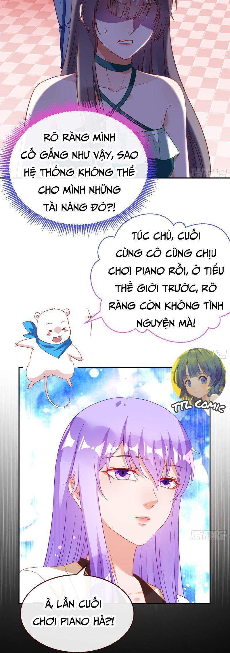 Vạn Tra Triêu Hoàng chapter 204 - Trang 42