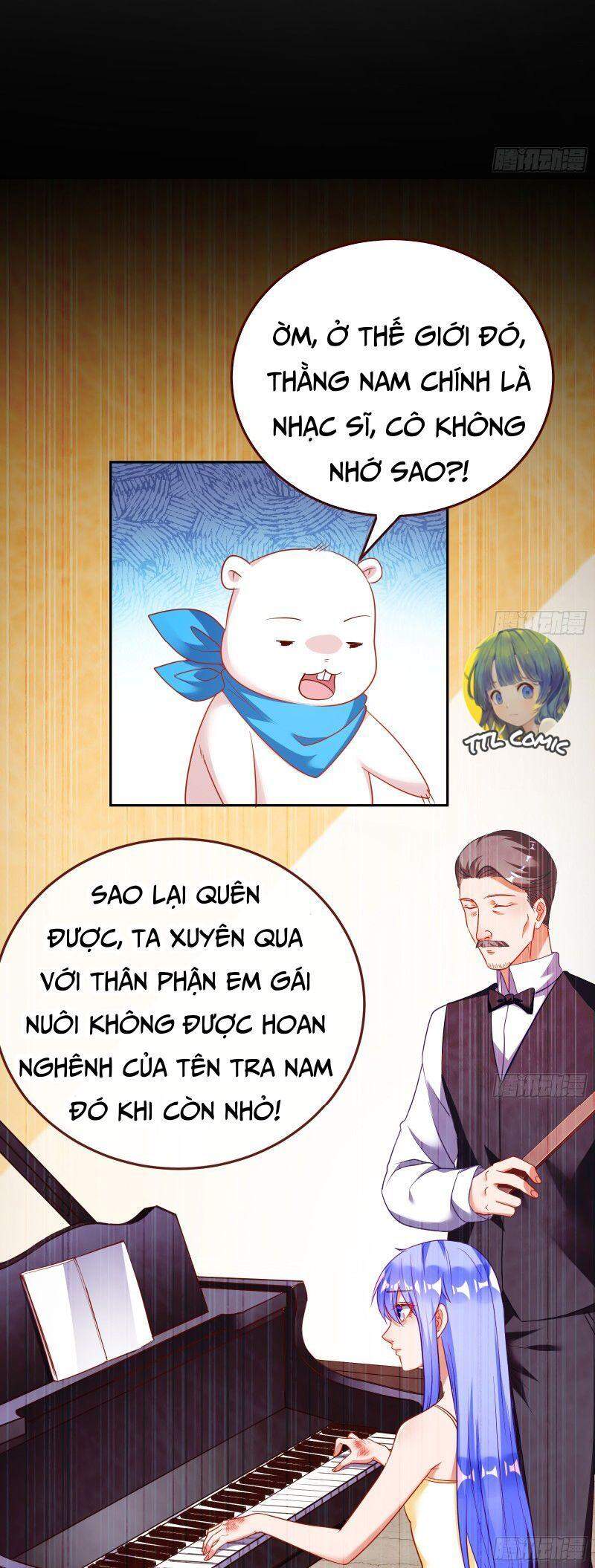 Vạn Tra Triêu Hoàng chapter 204 - Trang 43