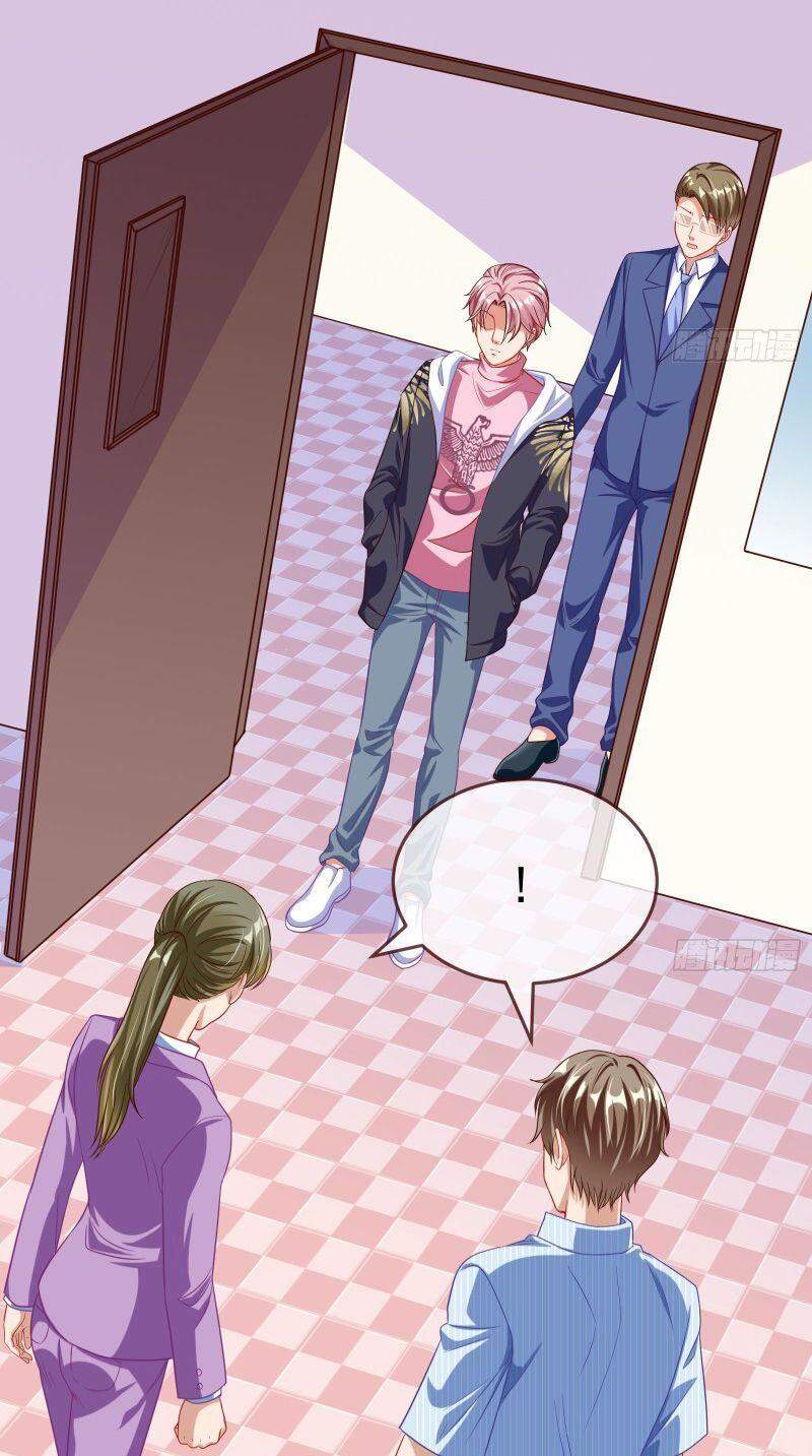 Vạn Tra Triêu Hoàng chapter 204 - Trang 5