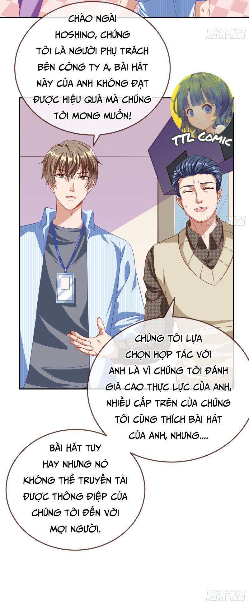 Vạn Tra Triêu Hoàng chapter 204 - Trang 6