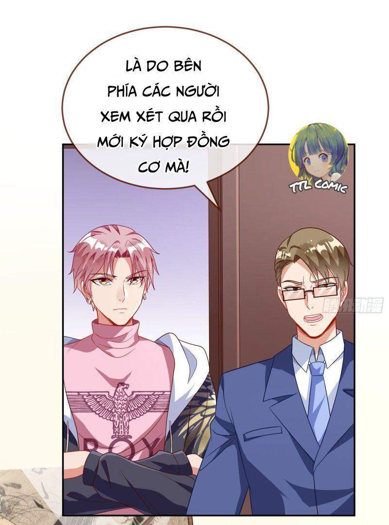 Vạn Tra Triêu Hoàng chapter 204 - Trang 7