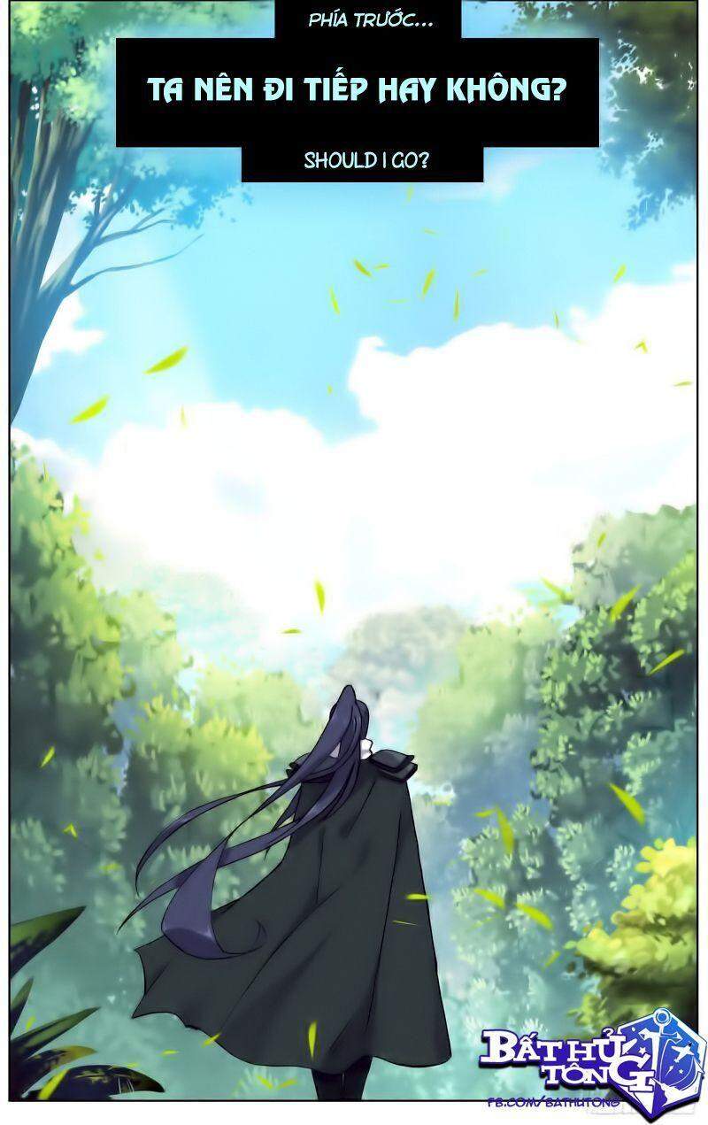 Dị Tộc Trùng Sinh chapter 220 - Trang 13