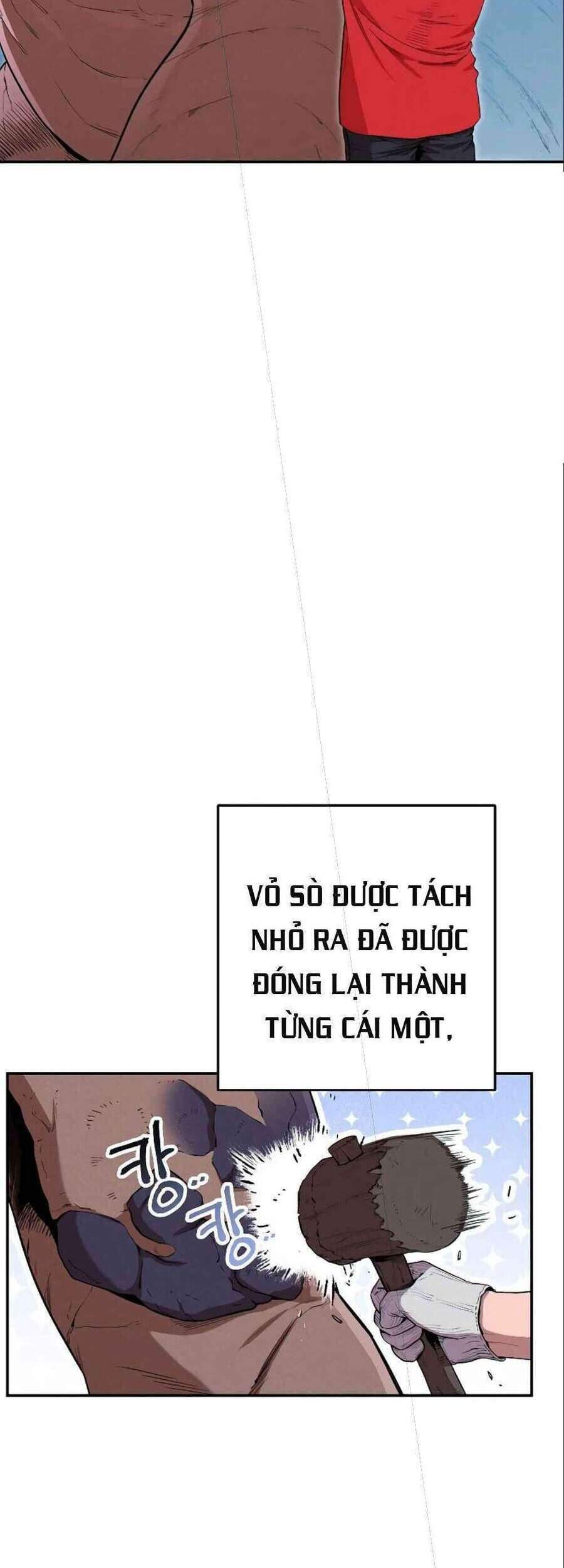 Tái thiết hầm ngục chapter 95 - Upload bởi truyensieuhay.com