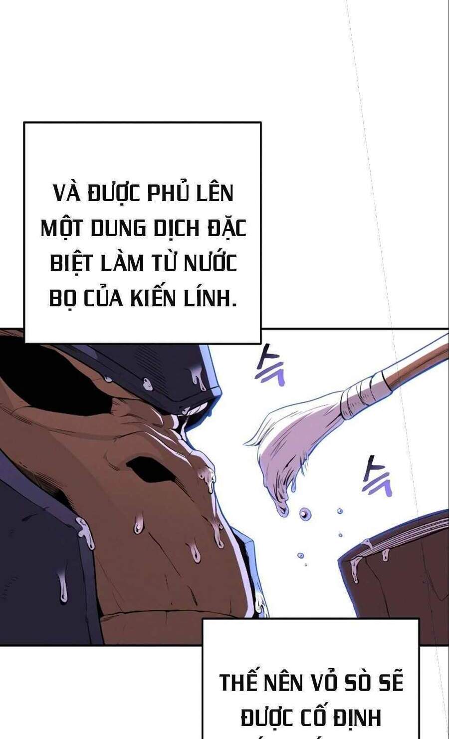 Tái thiết hầm ngục chapter 95 - Upload bởi truyensieuhay.com