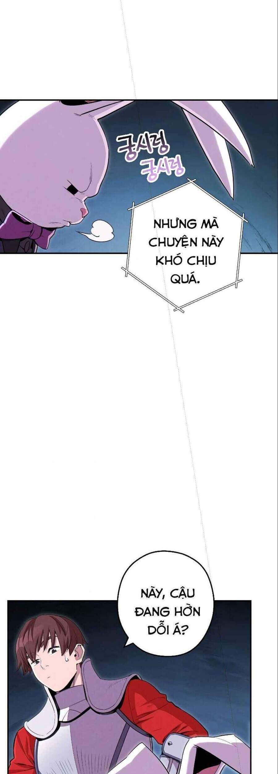 Tái thiết hầm ngục chapter 95 - Upload bởi truyensieuhay.com