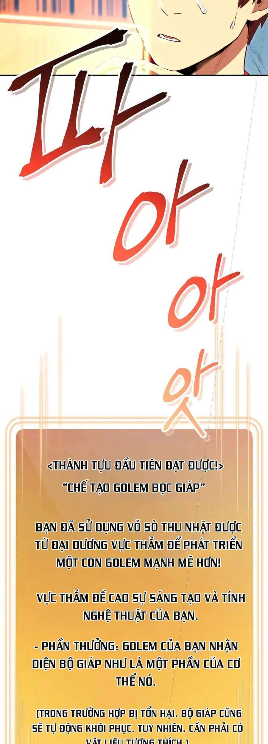 Tái thiết hầm ngục chapter 95 - Upload bởi truyensieuhay.com