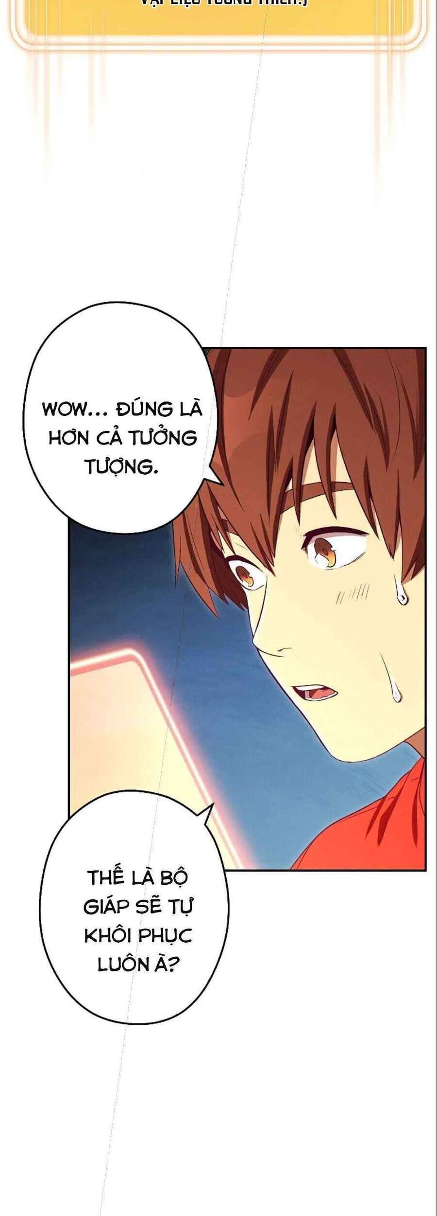 Tái thiết hầm ngục chapter 95 - Upload bởi truyensieuhay.com