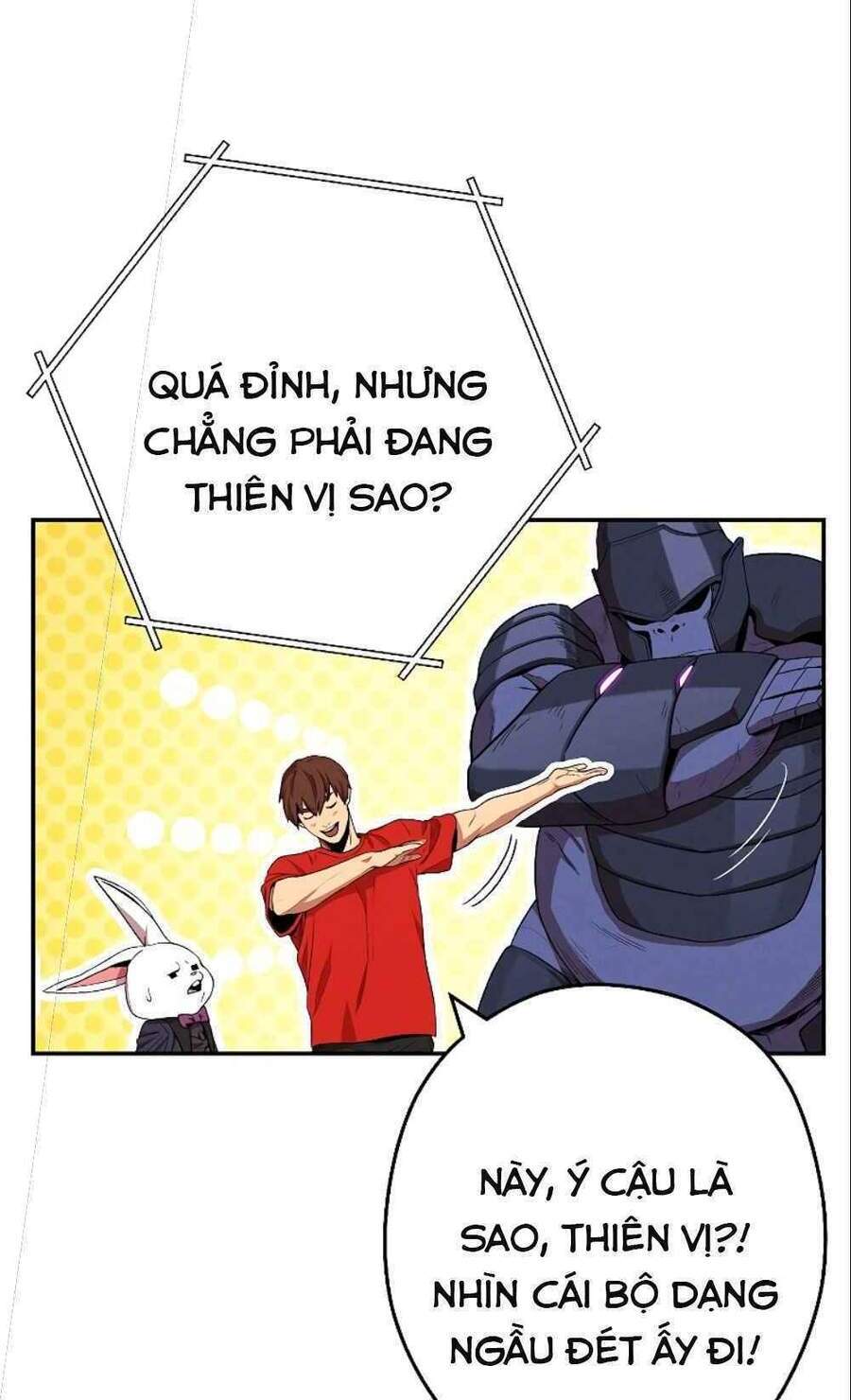 Tái thiết hầm ngục chapter 95 - Upload bởi truyensieuhay.com