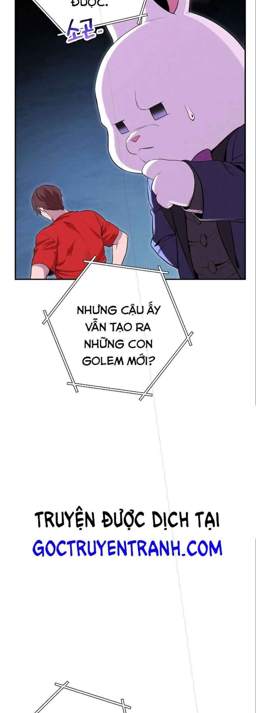 Tái thiết hầm ngục chapter 95 - Upload bởi truyensieuhay.com