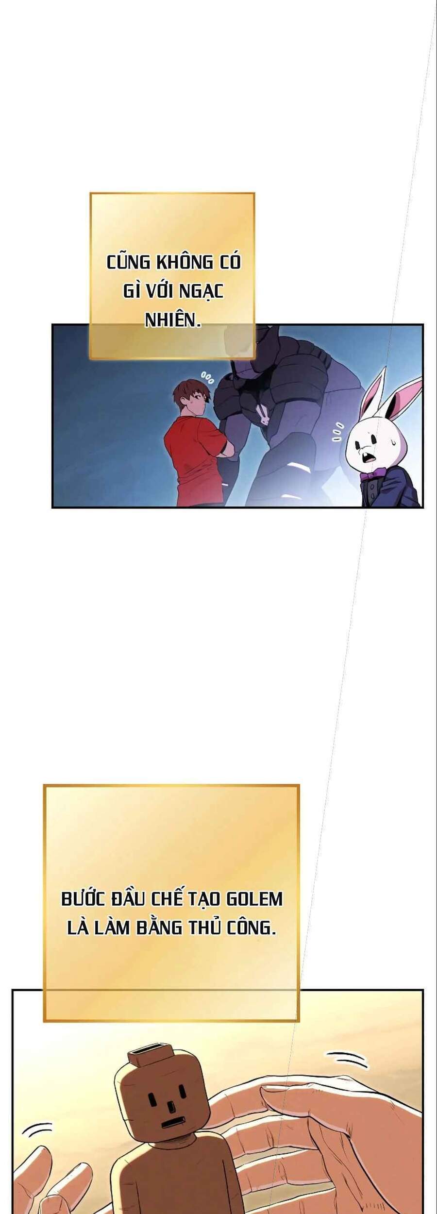 Tái thiết hầm ngục chapter 95 - Upload bởi truyensieuhay.com