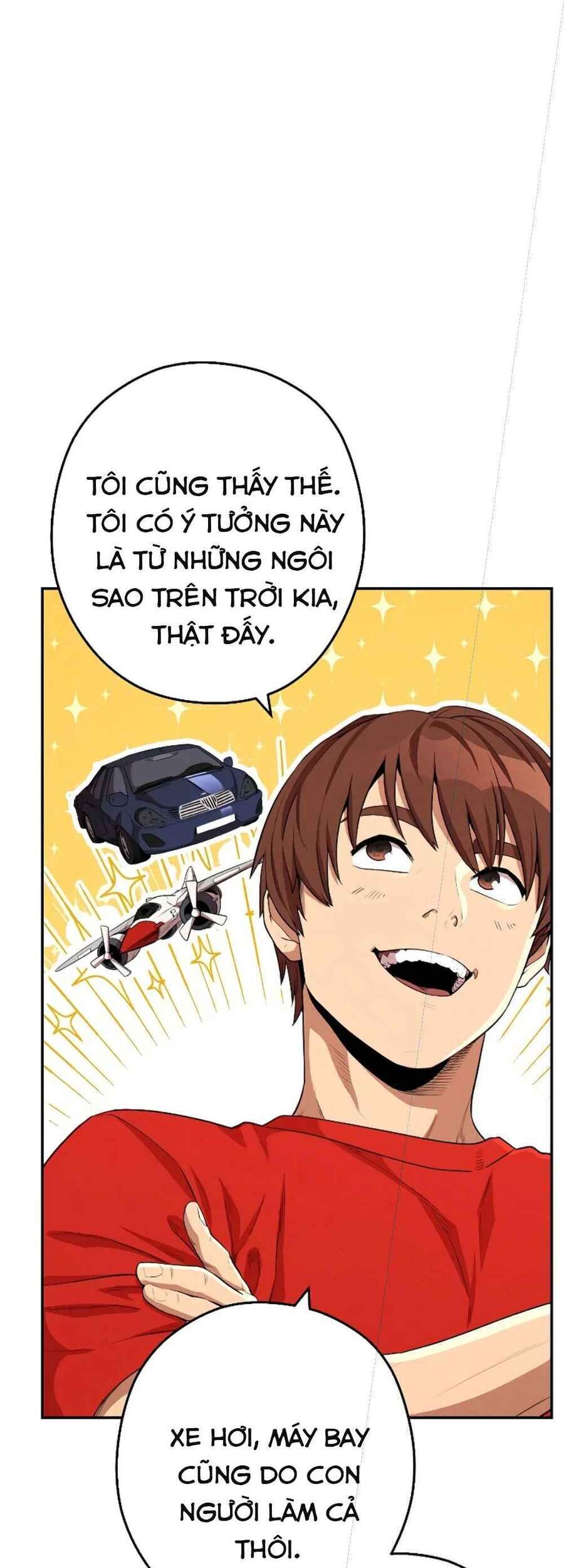 Tái thiết hầm ngục chapter 95 - Upload bởi truyensieuhay.com