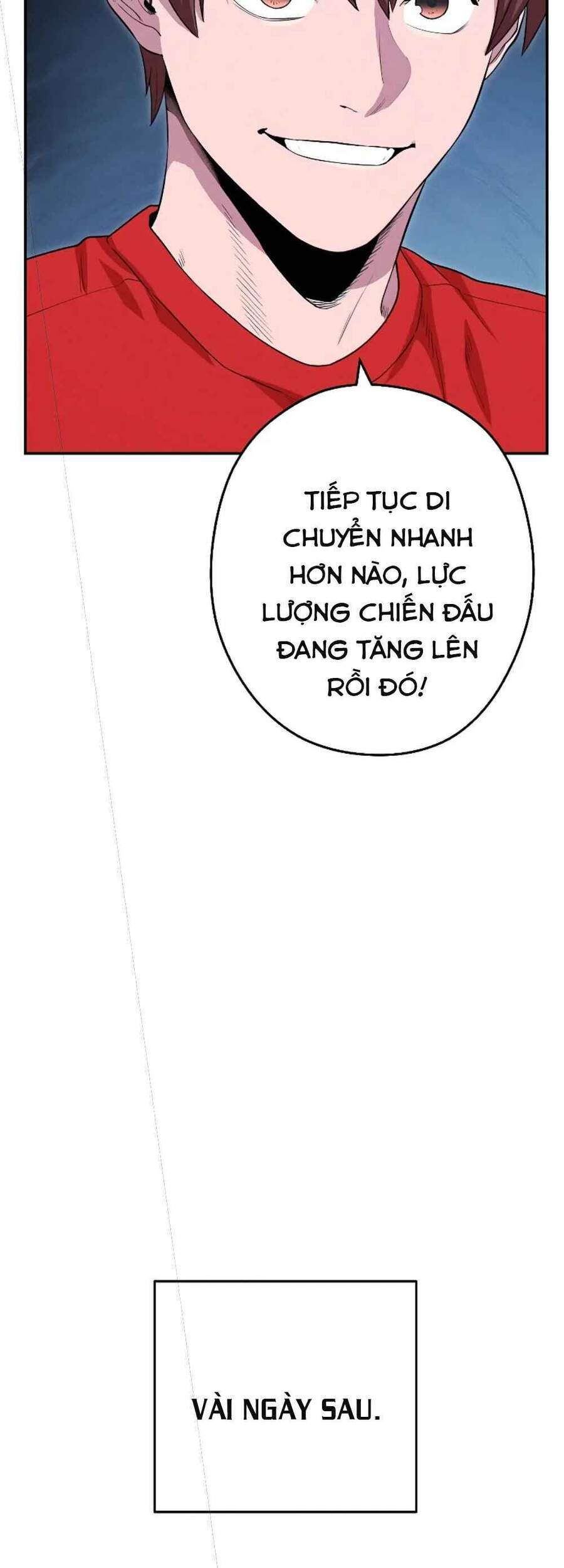 Tái thiết hầm ngục chapter 95 - Upload bởi truyensieuhay.com