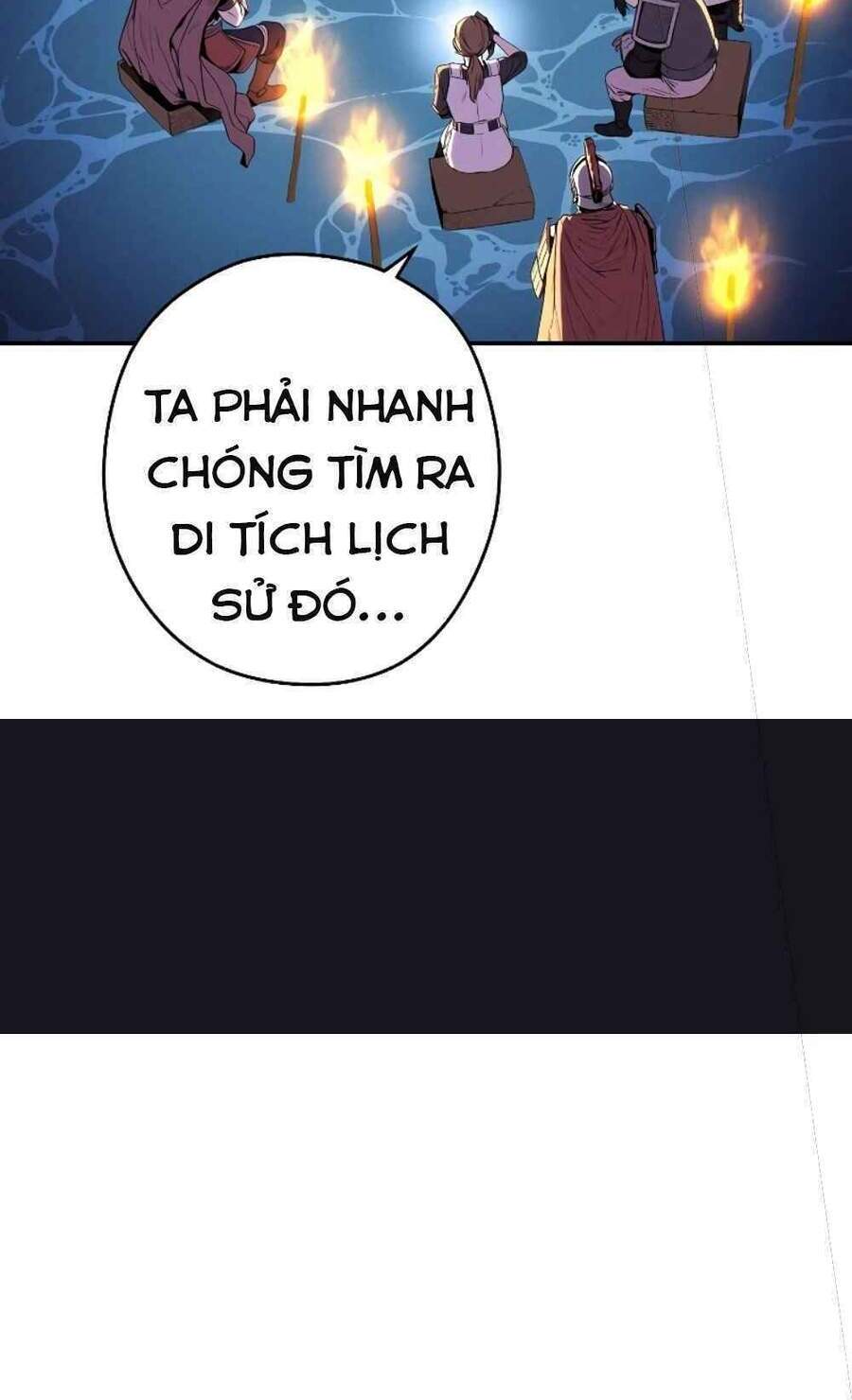 Tái thiết hầm ngục chapter 95 - Upload bởi truyensieuhay.com