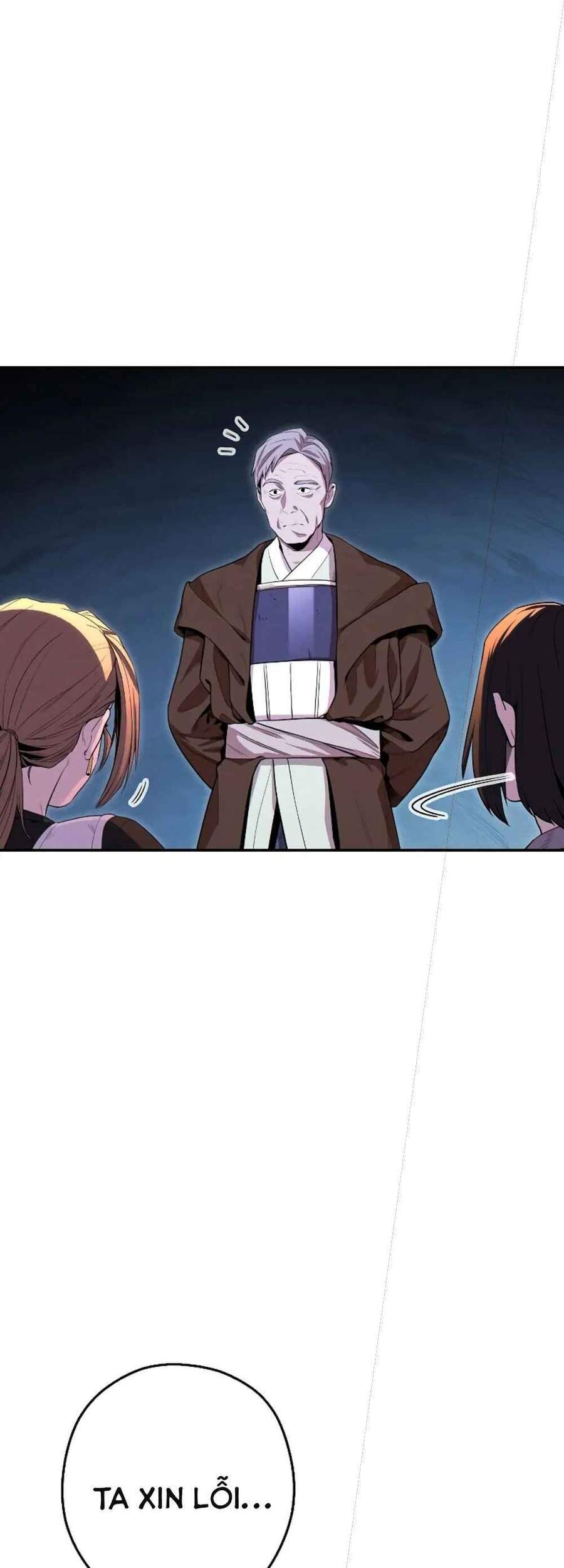 Tái thiết hầm ngục chapter 95 - Upload bởi truyensieuhay.com