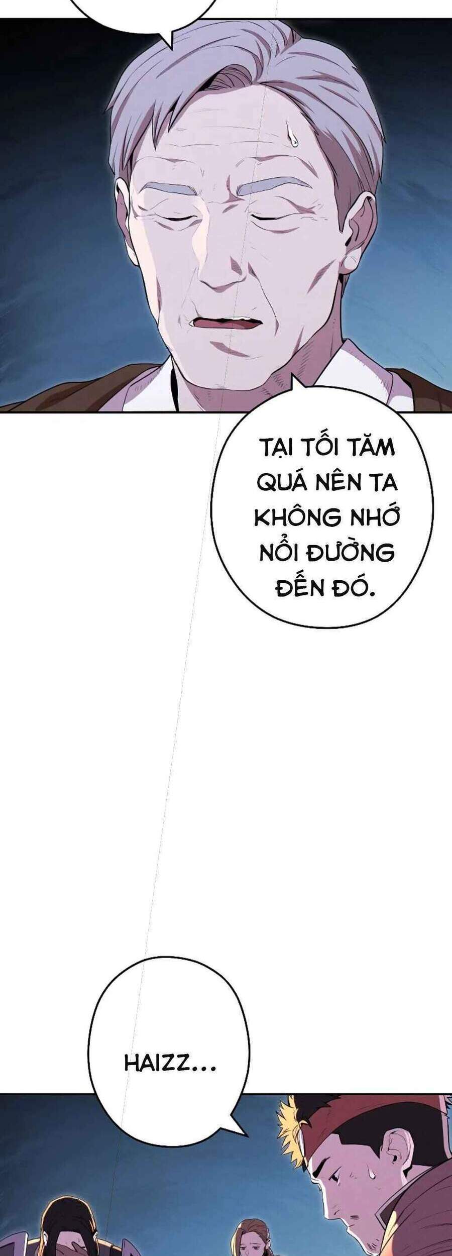 Tái thiết hầm ngục chapter 95 - Upload bởi truyensieuhay.com