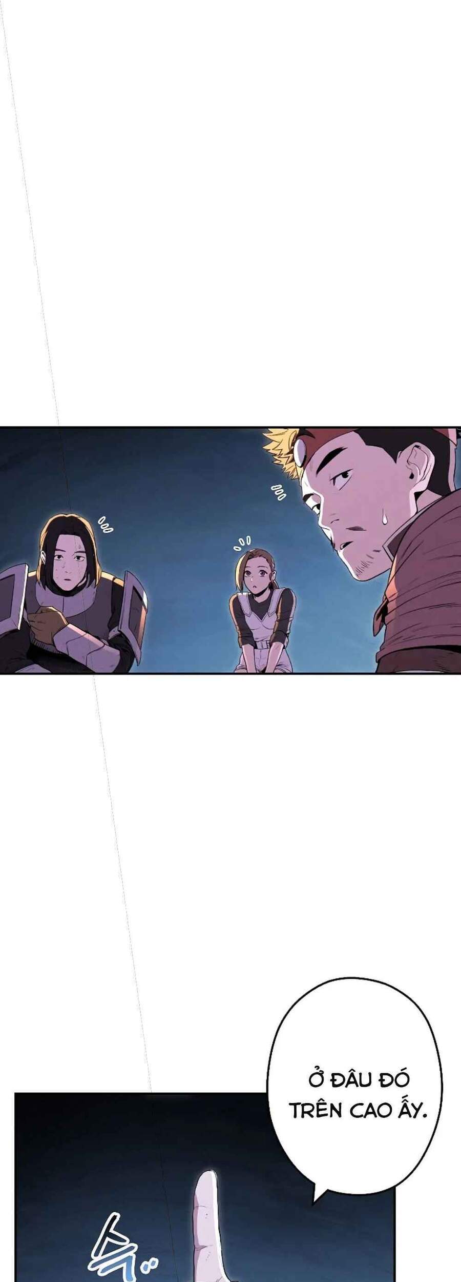 Tái thiết hầm ngục chapter 95 - Upload bởi truyensieuhay.com