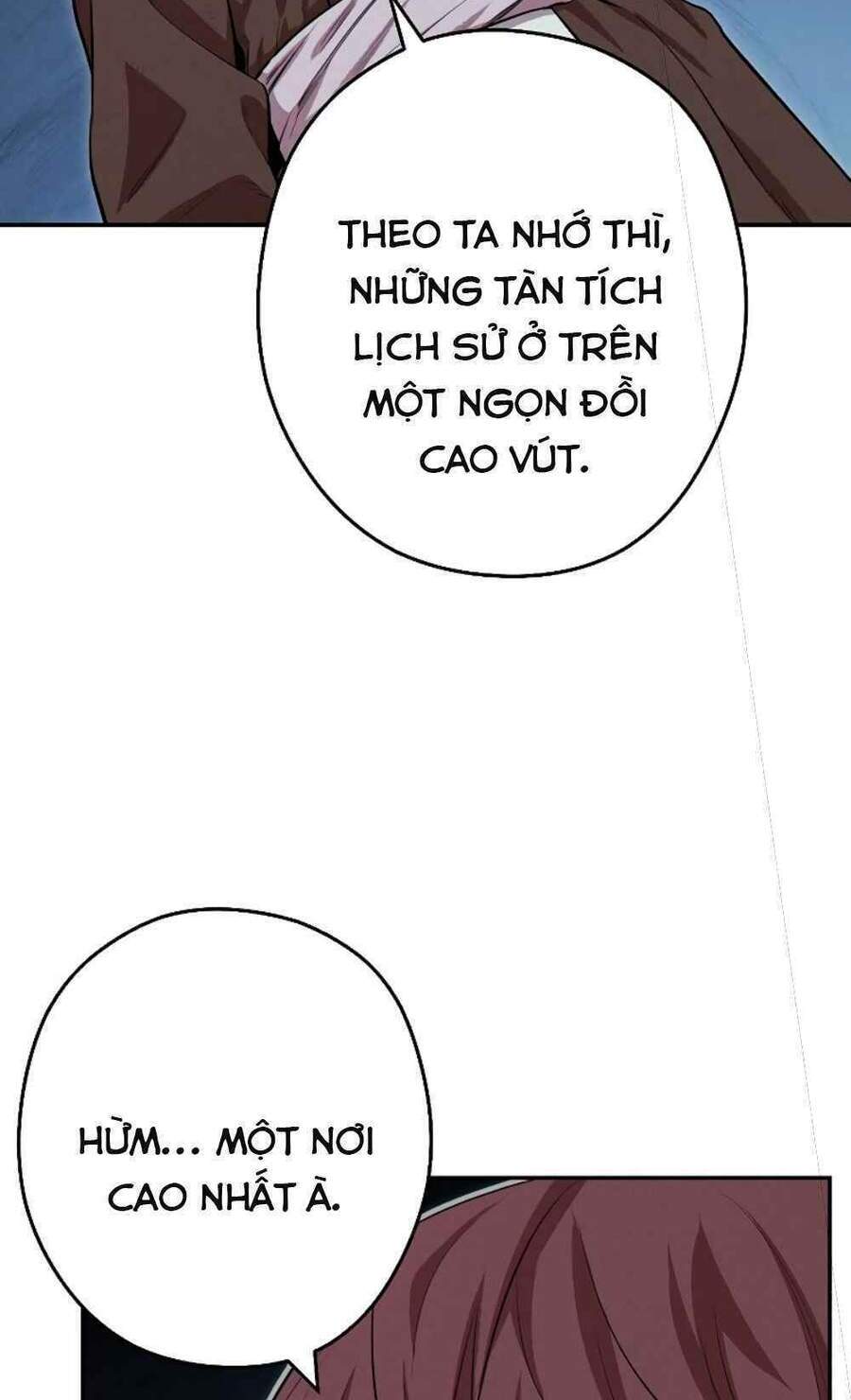 Tái thiết hầm ngục chapter 95 - Upload bởi truyensieuhay.com
