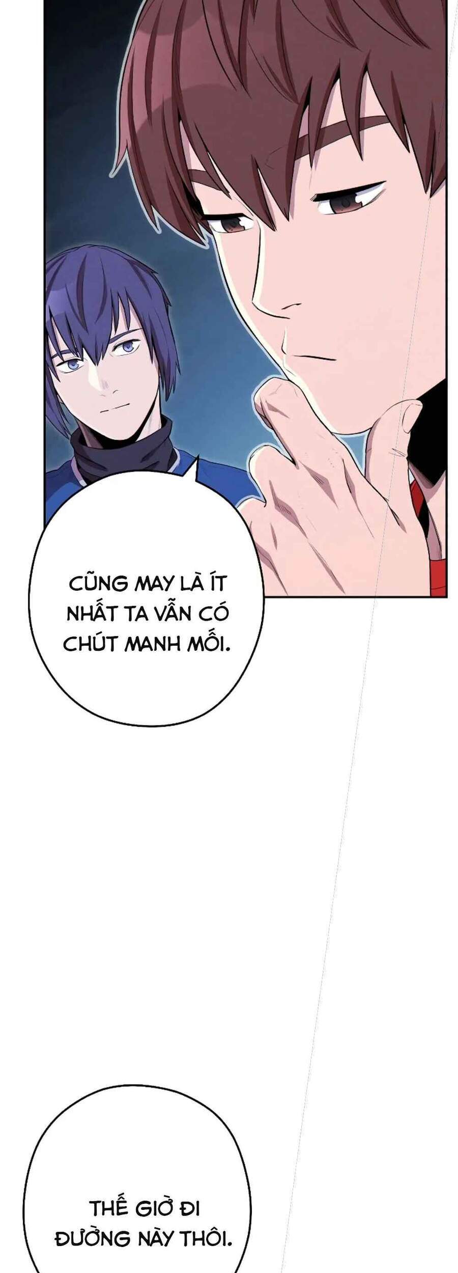 Tái thiết hầm ngục chapter 95 - Upload bởi truyensieuhay.com