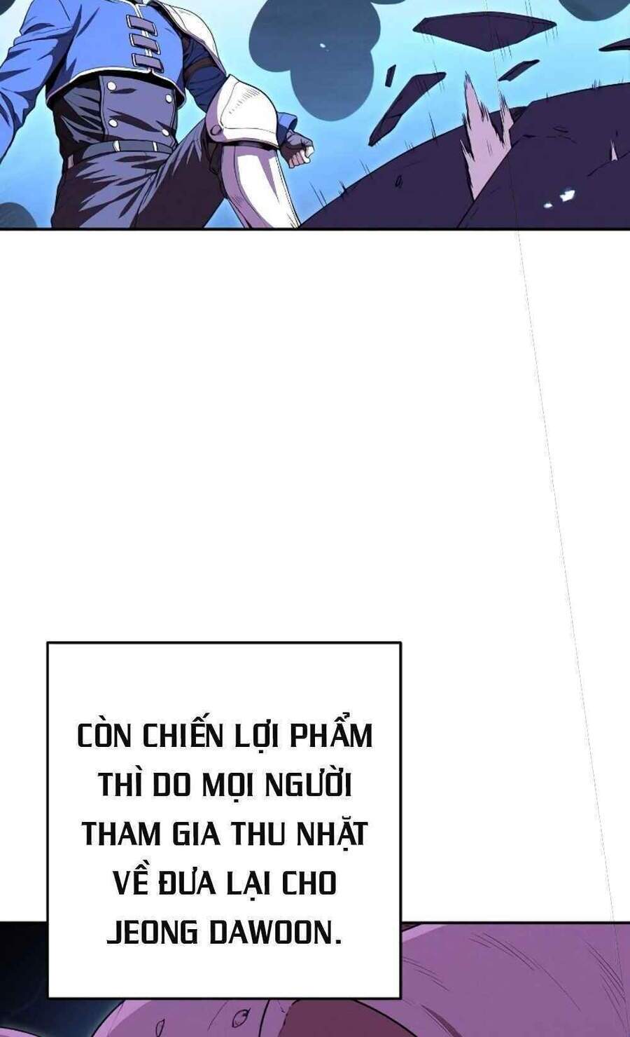 Tái thiết hầm ngục chapter 95 - Upload bởi truyensieuhay.com