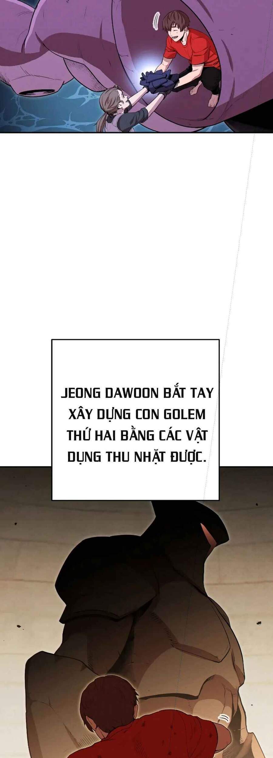 Tái thiết hầm ngục chapter 95 - Upload bởi truyensieuhay.com