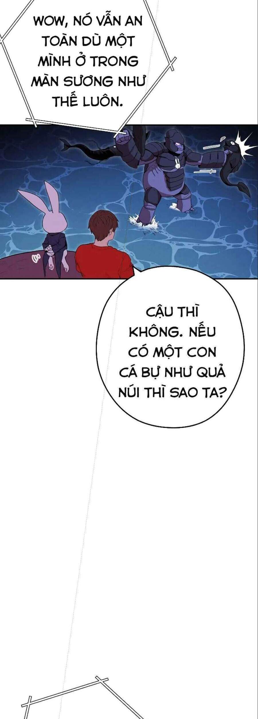 Tái thiết hầm ngục chapter 95 - Upload bởi truyensieuhay.com
