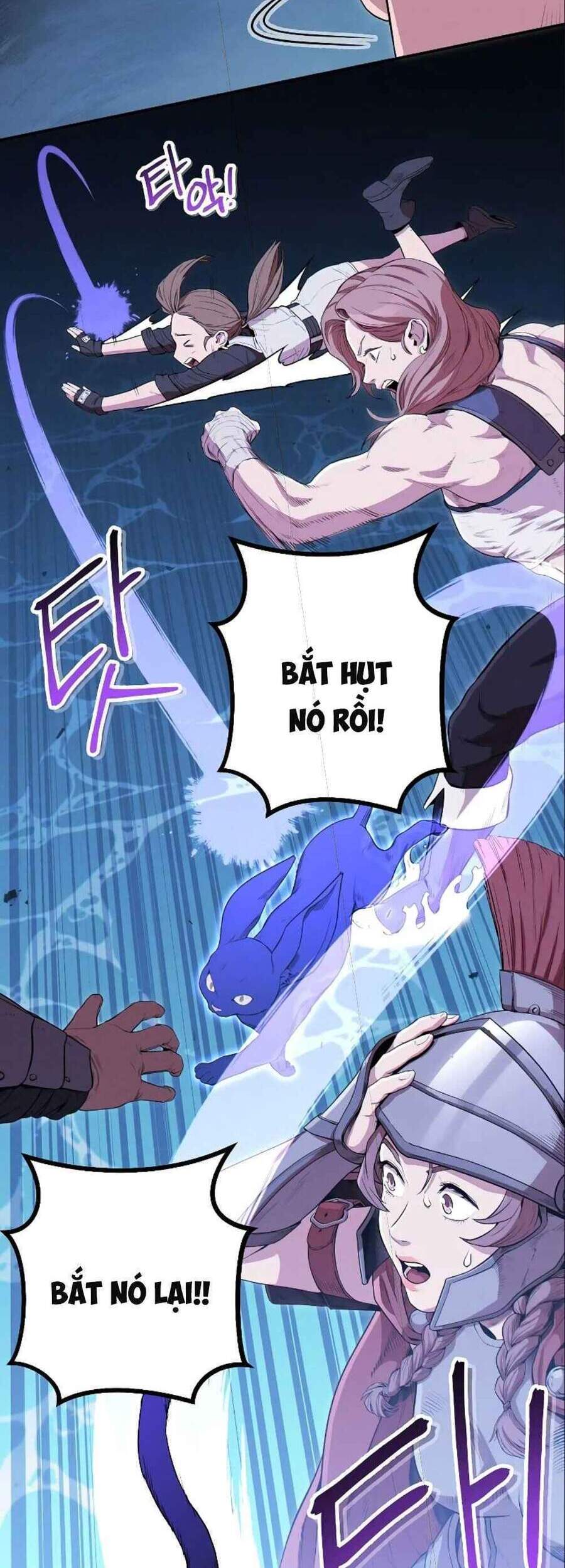 Tái thiết hầm ngục chapter 95 - Upload bởi truyensieuhay.com