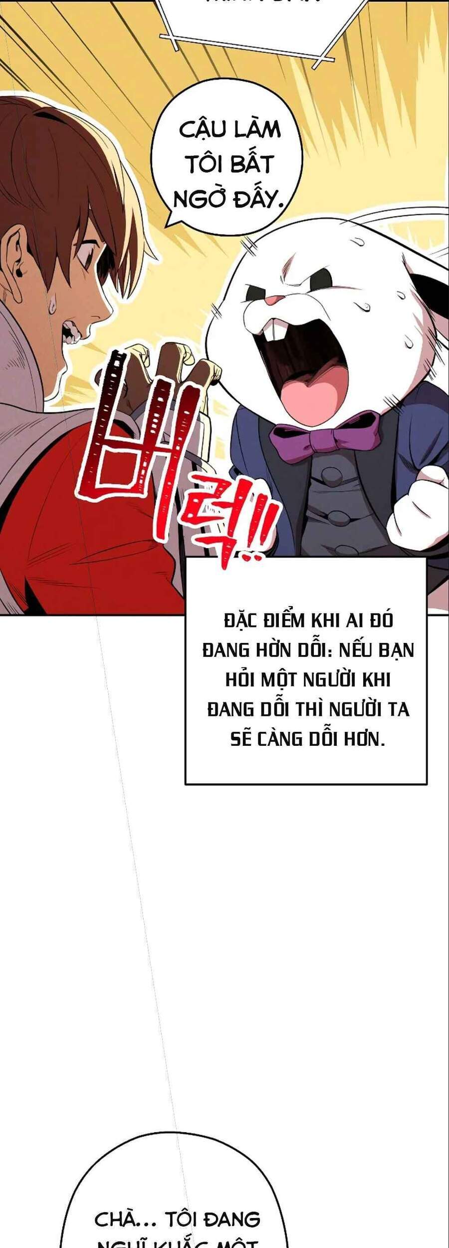 Tái thiết hầm ngục chapter 95 - Upload bởi truyensieuhay.com