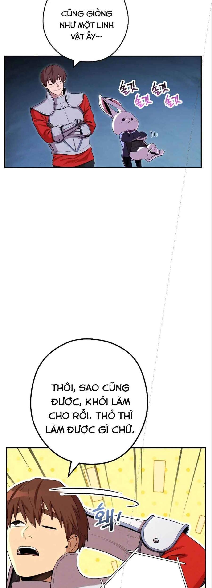 Tái thiết hầm ngục chapter 95 - Upload bởi truyensieuhay.com