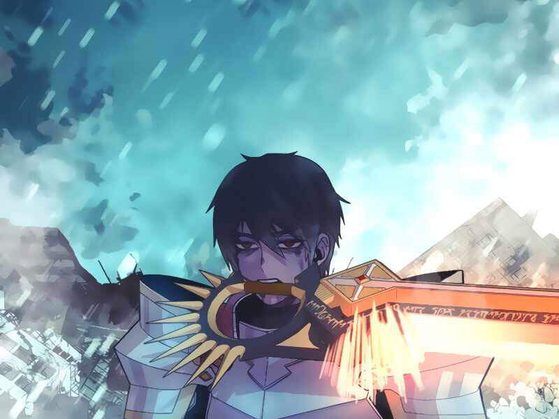 Sự trở lại của anh hùng diệt thế chapter 27 - Upload bởi truyensieuhay.com
