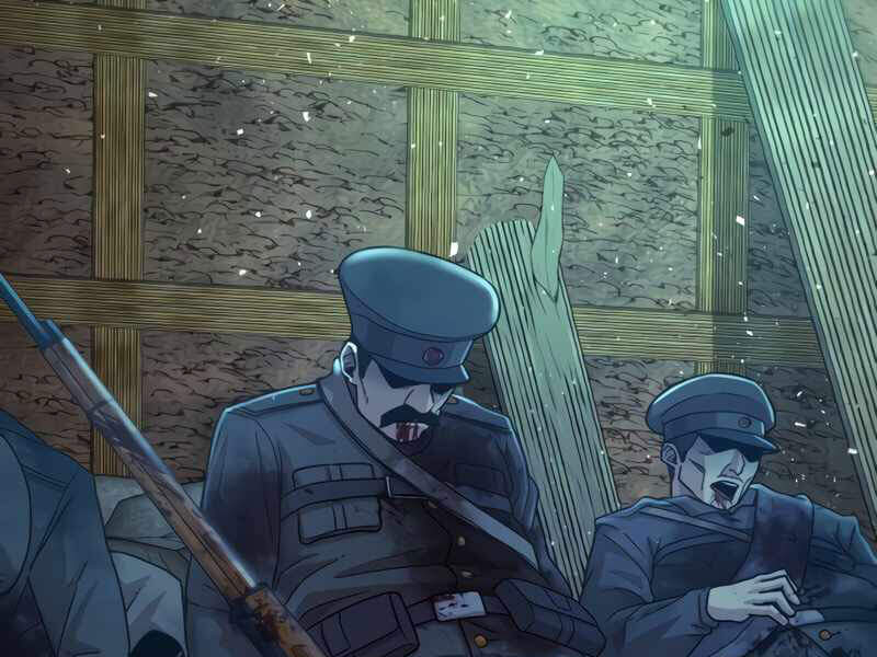 Sự trở lại của anh hùng diệt thế chapter 27 - Upload bởi truyensieuhay.com