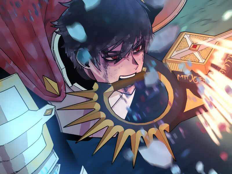 Sự trở lại của anh hùng diệt thế chapter 27 - Upload bởi truyensieuhay.com