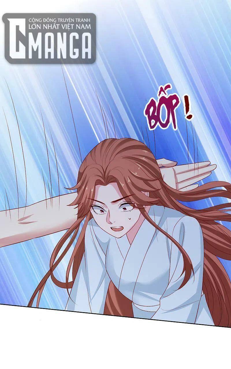 Độc Y Đích Nữ chapter 226 - Upload bởi truyensieuhay.com