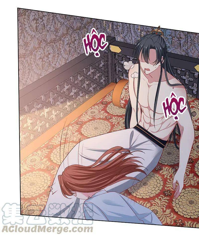 Độc Y Đích Nữ chapter 226 - Upload bởi truyensieuhay.com