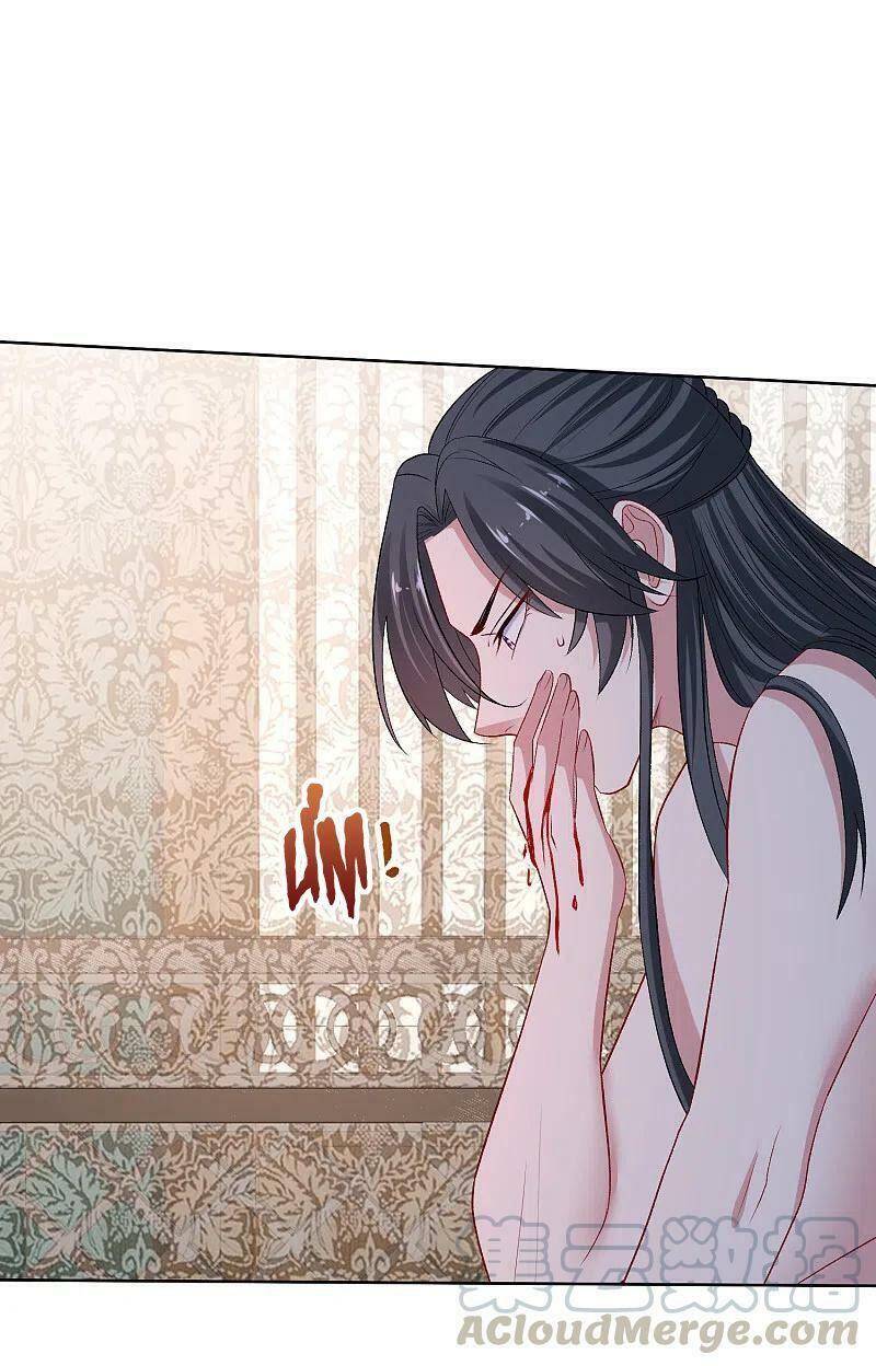 Độc Y Đích Nữ chapter 226 - Upload bởi truyensieuhay.com