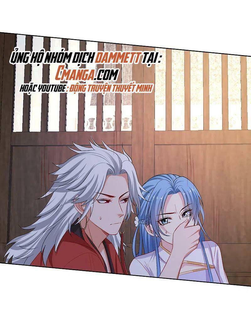 Độc Y Đích Nữ chapter 226 - Upload bởi truyensieuhay.com
