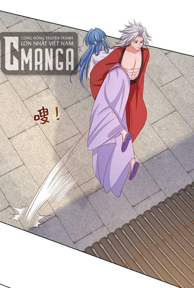 Độc Y Đích Nữ chapter 226 - Upload bởi truyensieuhay.com
