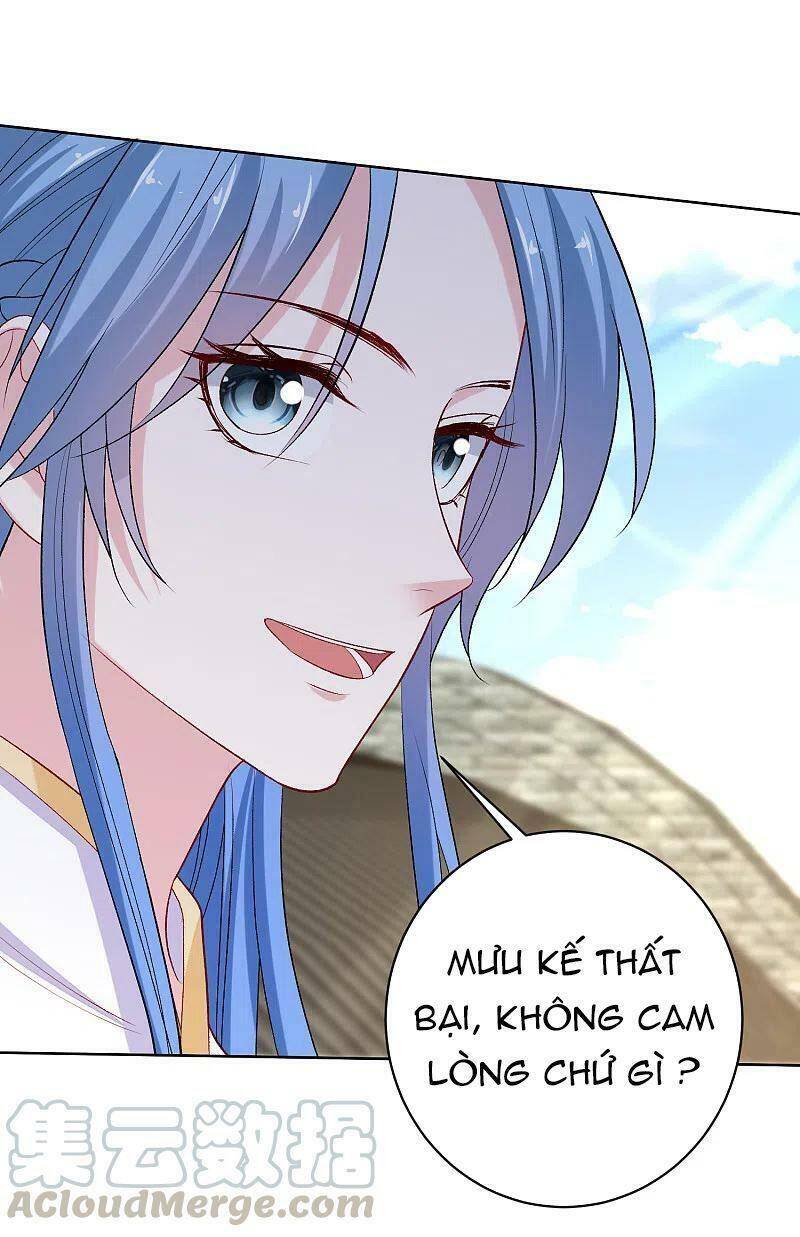 Độc Y Đích Nữ chapter 226 - Upload bởi truyensieuhay.com