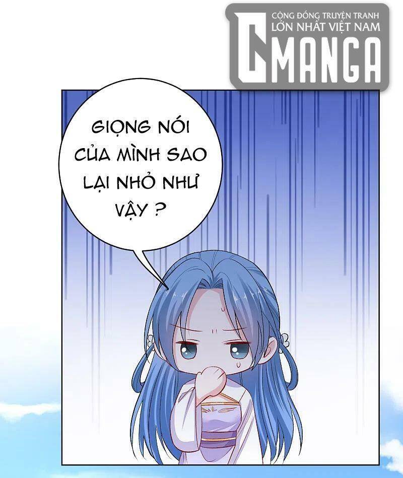 Độc Y Đích Nữ chapter 226 - Upload bởi truyensieuhay.com
