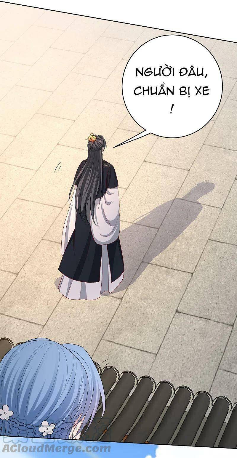 Độc Y Đích Nữ chapter 226 - Upload bởi truyensieuhay.com