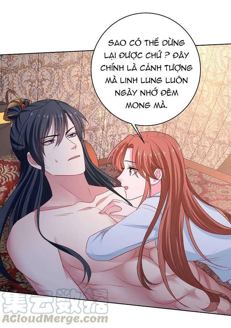 Độc Y Đích Nữ chapter 226 - Upload bởi truyensieuhay.com