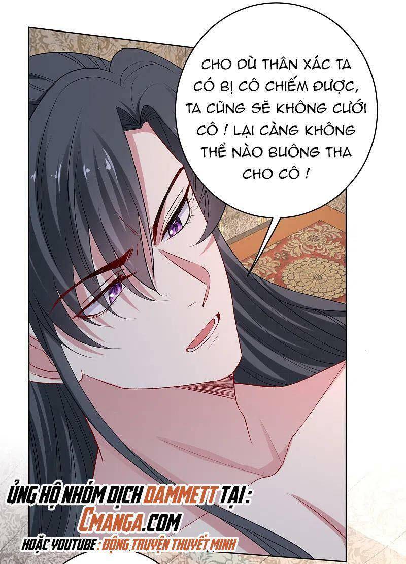 Độc Y Đích Nữ chapter 226 - Upload bởi truyensieuhay.com