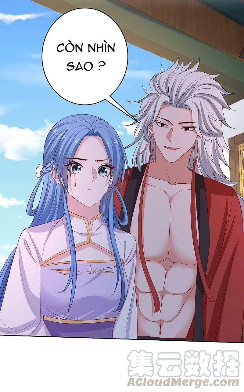Độc Y Đích Nữ chapter 226 - Upload bởi truyensieuhay.com